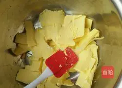 Cranberry Cookies (Homemade Version) Recipe Illustration 5