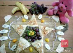 Glorious Years Cake Recipe Illustration 6