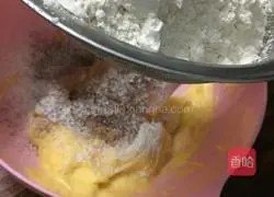 Illustration of how to make cookies 8