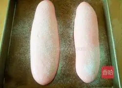 Strawberry Oreo Recipe Illustration 9