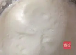  Illustration of how to make egg biscuits 5