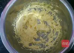 Illustrations of how to make cartoon cookies 5