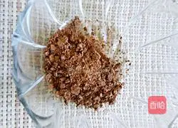 Chocolate milk recipe illustration 3