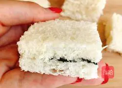 Yoghurt toast quick recipe 5