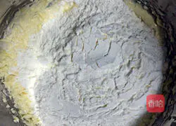 Illustration of how to make butter biscuits 7