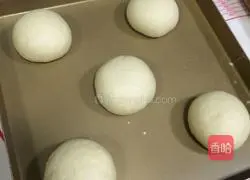 Cheese Lava Bread Recipe Illustration 10