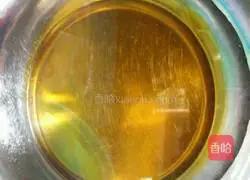 Illustration of how to make Cantonese-style mooncakes 1