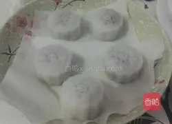 Super simple snow skin mooncake recipe 7