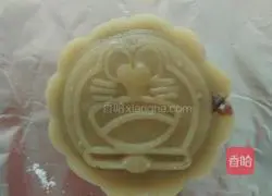 Cantonese-style mooncake recipe illustration 5
