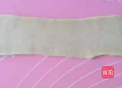 Leopard print toast recipe 15