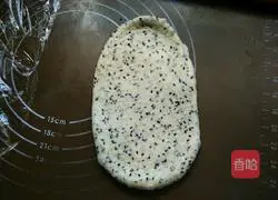 Black sesame toast recipe 10