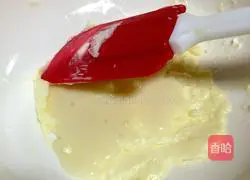 Oatmeal black sesame biscuits recipe 2