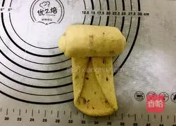 Oatmeal Cranberry Toast Recipe Illustration 7