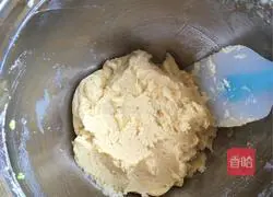 Illustration of how to make cookies 7