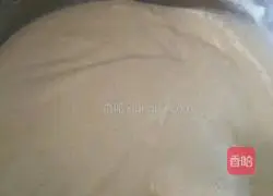 Sponge cake for toast Illustration of how to do it 7