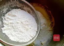 Cranberry Crisp Recipe Illustration 9