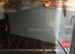 Brown sugar almond sliced ​​toast recipe illustration 13