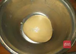 Cantonese Wuren mooncake recipe 4