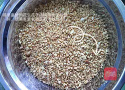 Illustration of how to make mooncakes with electric pan 2