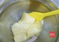 Illustration of how to make butter cookies 3