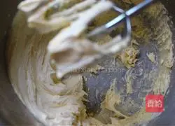 Illustration of how to make butter cookies 4