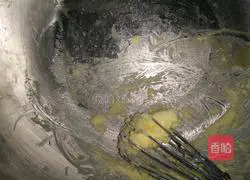 Peanut cookies (Not sweet) Recipe 2