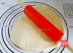 Nanyang Coconut Toast Recipe Illustration 6