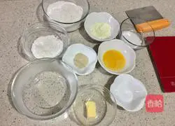 Caterpillar bread recipe 1