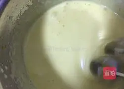 Egg yolk biscuits recipe 3