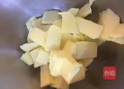 Cranberry Cookies Recipe Illustration 2