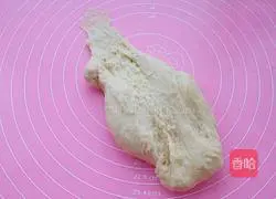 Illustration of how to make croissants 5