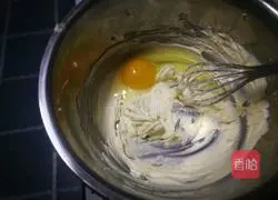 Illustration of how to make crispy pineapple buns 6