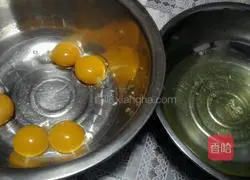 Chocolate Cake Recipe Illustration 1