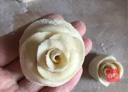 Rose bread recipe 12
