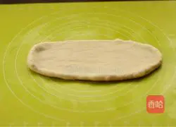 Illustration of how to make Hong Kong-style toast 15