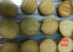 Milk biscuits recipe 8