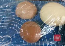 Leopard print toast recipe 12