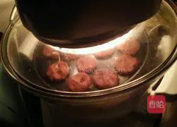 Cocoa Chocolate Cookies Recipe Illustration 11