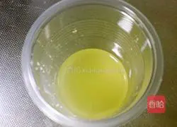 Inversion syrup~~~Essential recipes for Cantonese mooncakes 2