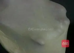 How to make milk toast Illustration 7