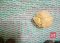 Snow Skin Mooncake Recipe Illustration 15