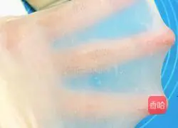 Illustration of how to make money buns 5