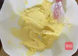 Cranberry Cookies Recipe Illustration 7