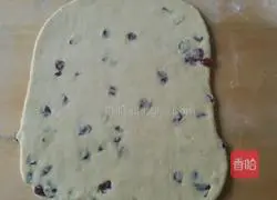 Cranberry scone recipe 4