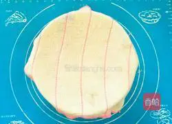 Cheese Croissant Recipe Illustration 5