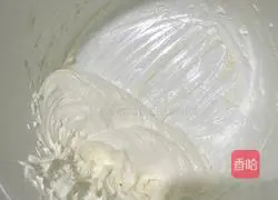 Illustration of making butter biscuits in small oven 2