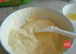 Egg Biscuits Recipe Illustration 4