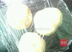 Hokkaido toast recipe 5