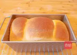 Illustration of how to make toast (for beginners in baking) 6