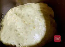 Pumpkin Raisin Bread Recipe Illustration 6